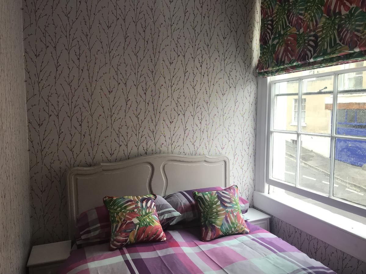 Central City Pad One Bedroom Plus Double Sofabed Bath Exterior photo